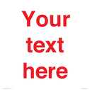 custom-blank-information-sign-red-text-on-a-plain-background~